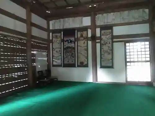 正平寺の建物その他