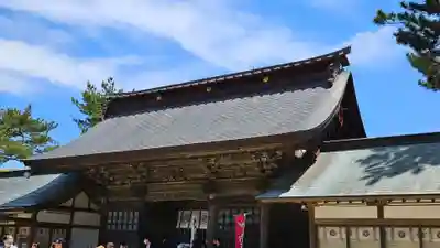 大洗磯前神社(茨城県)