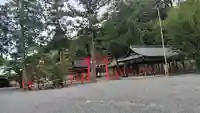 吉田神社のその他建物