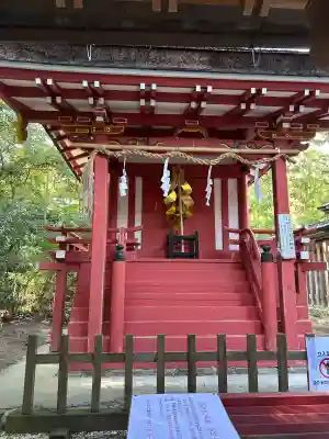 大和神社(奈良県)