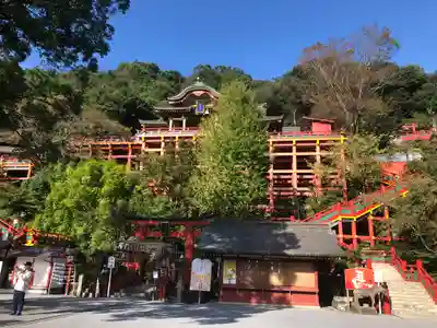 祐徳稲荷神社(佐賀県)