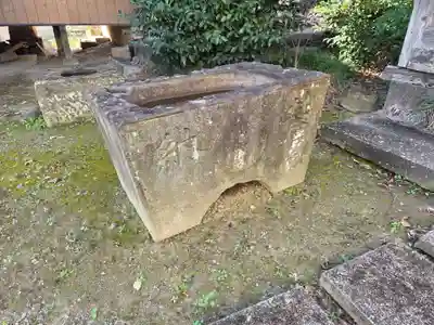 八幡神社(埼玉県)