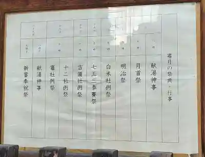 大阪天満宮(大阪府)