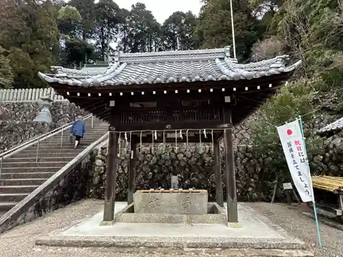 都美恵神社(三重県)