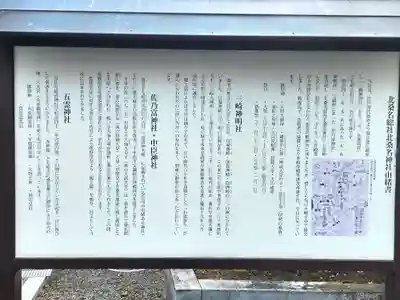 北桑名総社・北桑名神社(三重県)