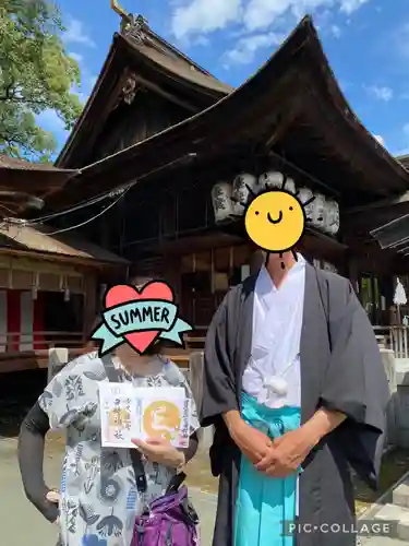 田村神社(香川県)
