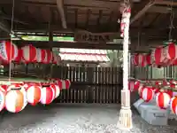 九鬼岩倉神社の本殿・本堂