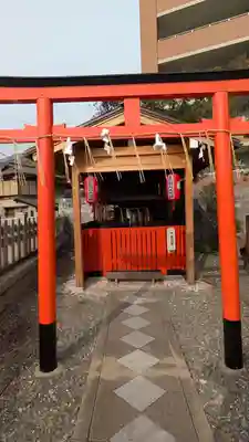 玄武神社(京都府)
