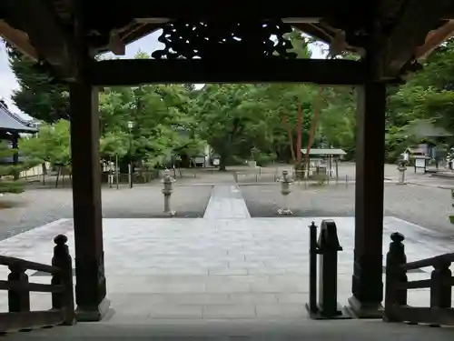 誕生寺のその他建物