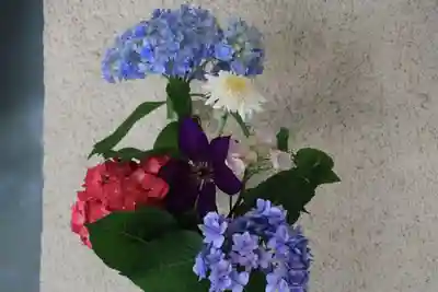 安積國造神社の授与品その他