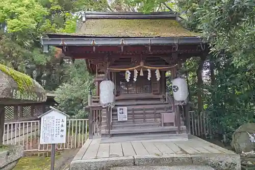 長浜八幡宮(滋賀県)