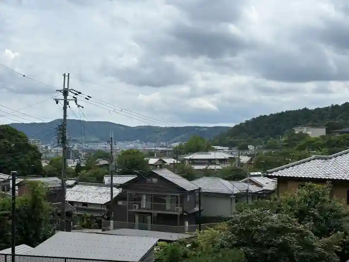 大立寺(京都府)