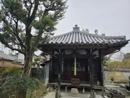 真福寺(和歌山県)