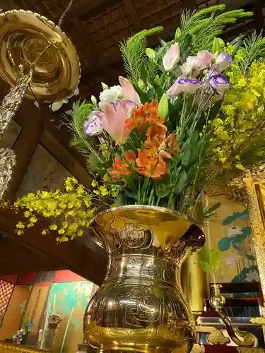 宣隆寺(三重県)