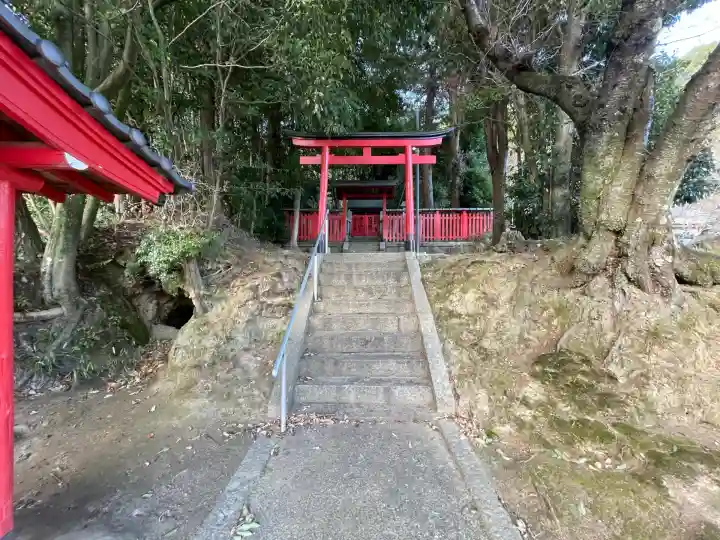 稲荷神社(滋賀県)