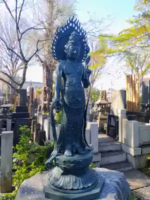 大林寺(東京都)