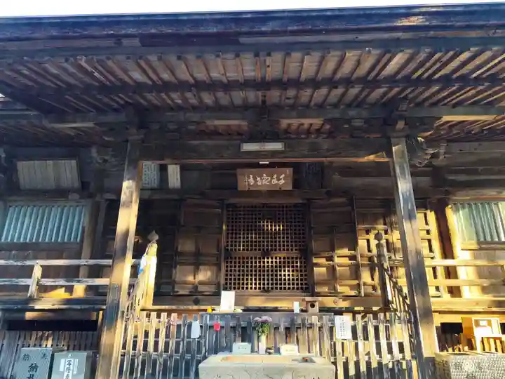 國分寺(高知県)