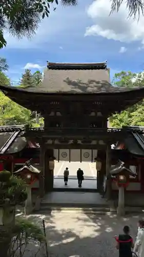 石上神宮(奈良県)