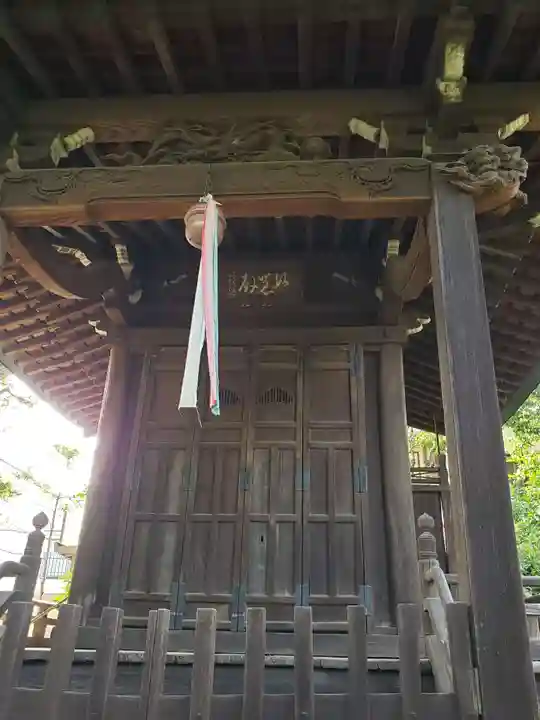 西照寺(東京都)