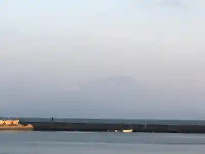 美保神社(島根県)