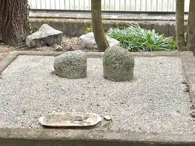 小野江神社(三重県)
