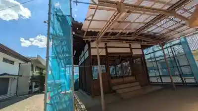 新宮神社(滋賀県)