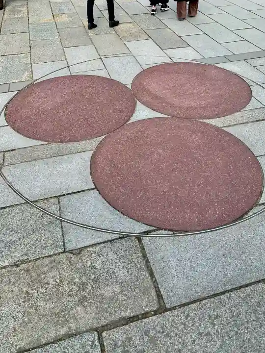 出雲大社(島根県)