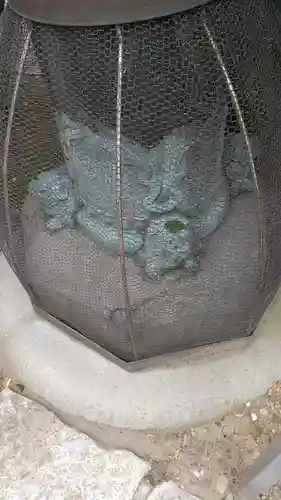 平河天満宮のその他建物