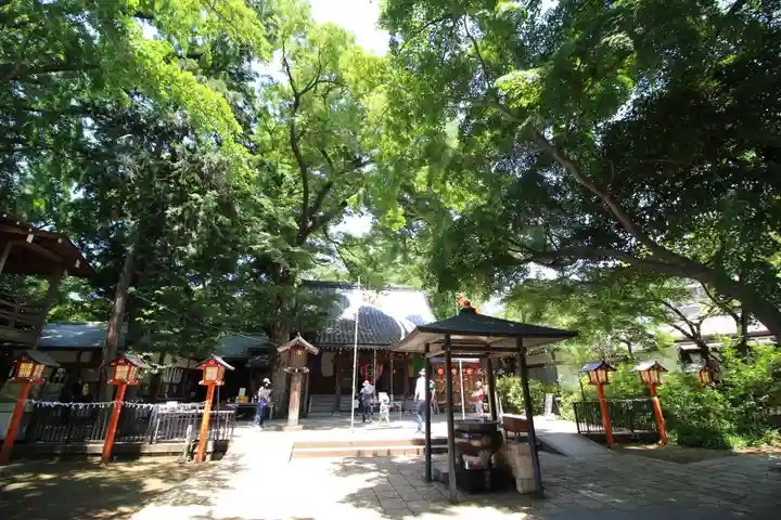 明王院(満願寺別院)のその他建物