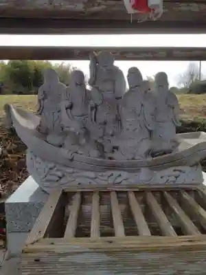 八雲神社(宮城県)