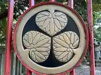 仙波東照宮(埼玉県)