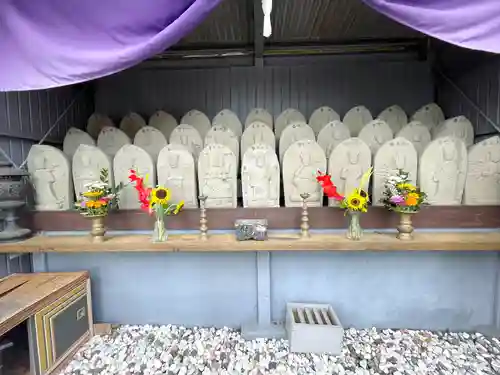 稲荷神社(三重県)