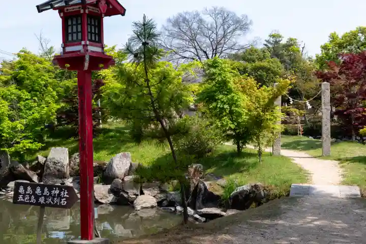 吉備津彦神社(岡山県)