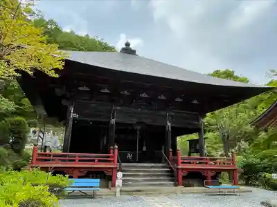 音楽寺のその他建物