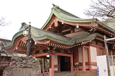 北野天満宮(京都府)
