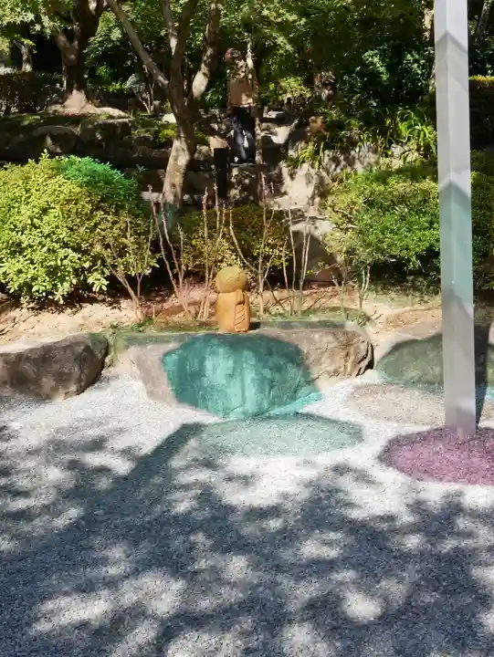 宝徳寺のその他建物