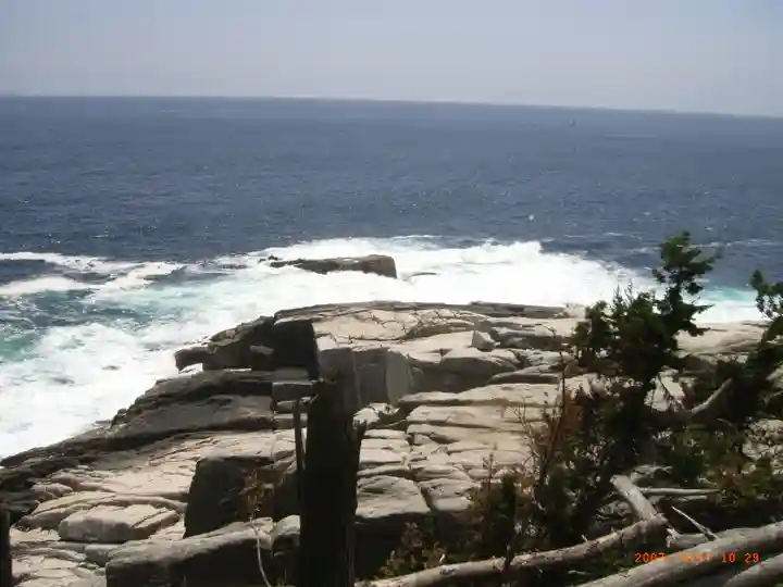 金華山黄金山神社(宮城県)