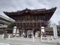 成田山新勝寺(千葉県)