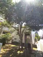 西山野稲荷神社(東京都)