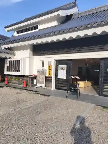 龍城神社(愛知県)