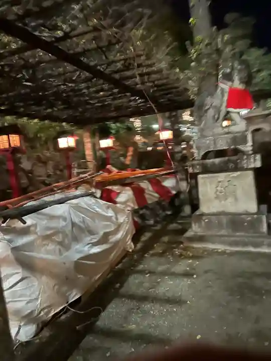 茨木神社(大阪府)