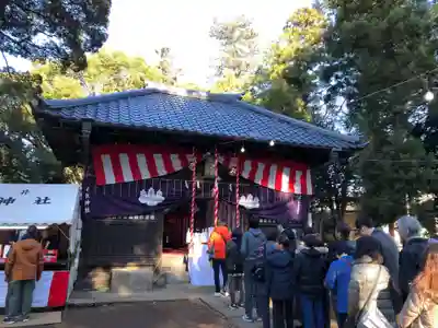 香取神社(千葉県)