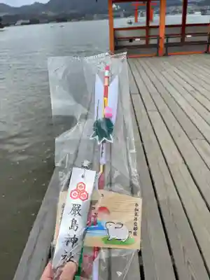 厳島神社(広島県)