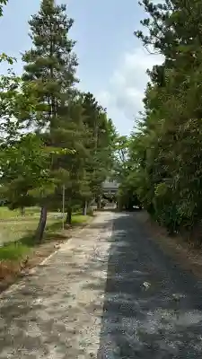 子松神社(宮城県)