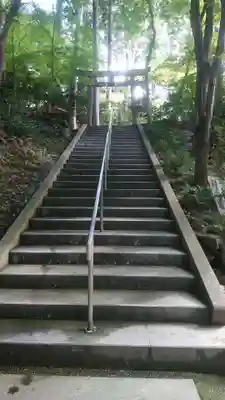 猿丸神社(京都府)