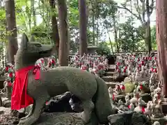 豊川閣　妙厳寺(愛知県)