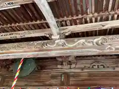 善光寺の建物その他