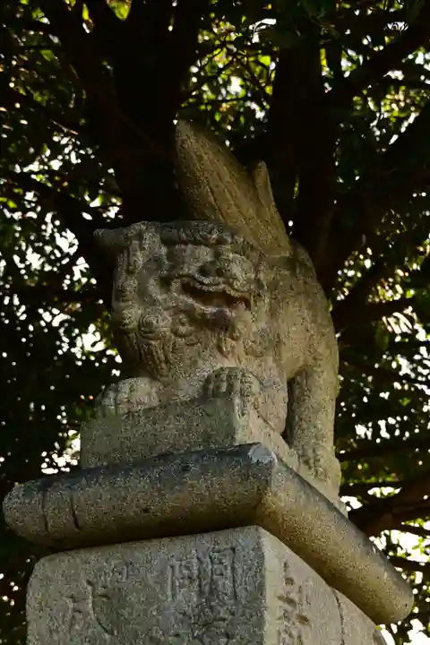 天満神社(愛媛県)
