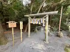 椿大神社(三重県)