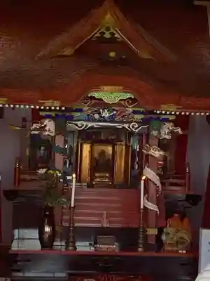 浮島辨財天(群馬県)